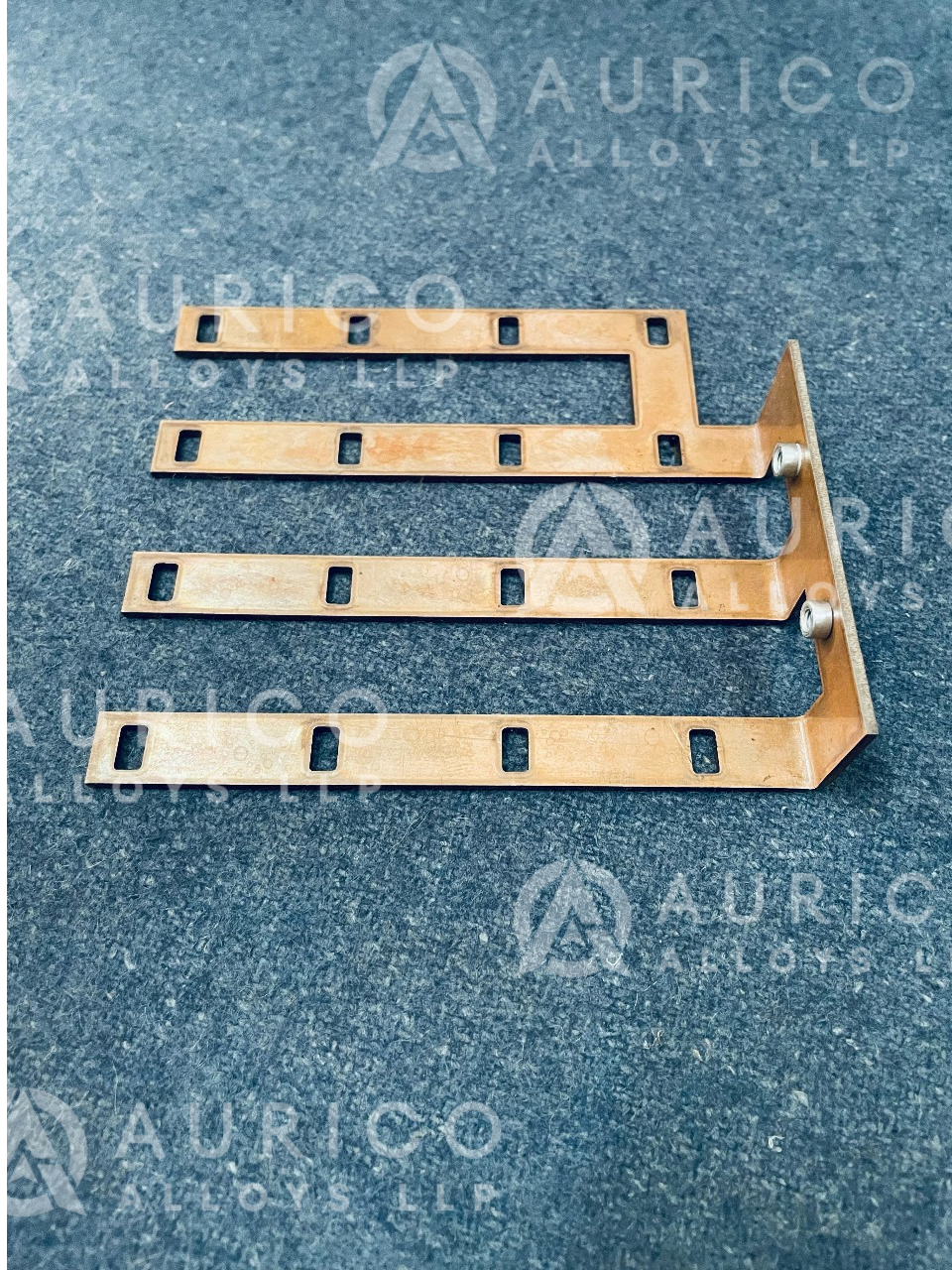 Copper Busbar Manufacturer